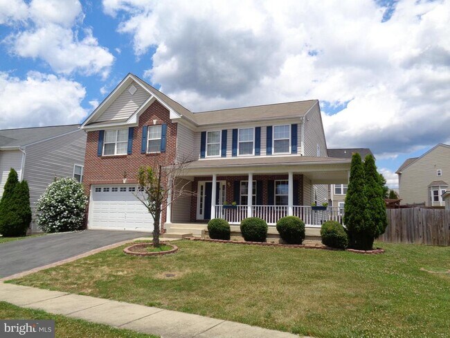 Building Photo - 8 Foggy Field Ln