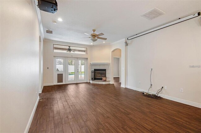 Building Photo - 4007 Harbor Lake Dr