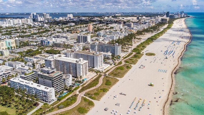 Building Photo - 345 Ocean 607