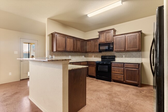 Building Photo - 4505 Texas Rangers Dr