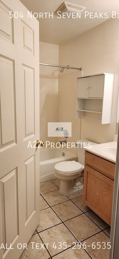Building Photo - 504 N Seven Peaks Blvd