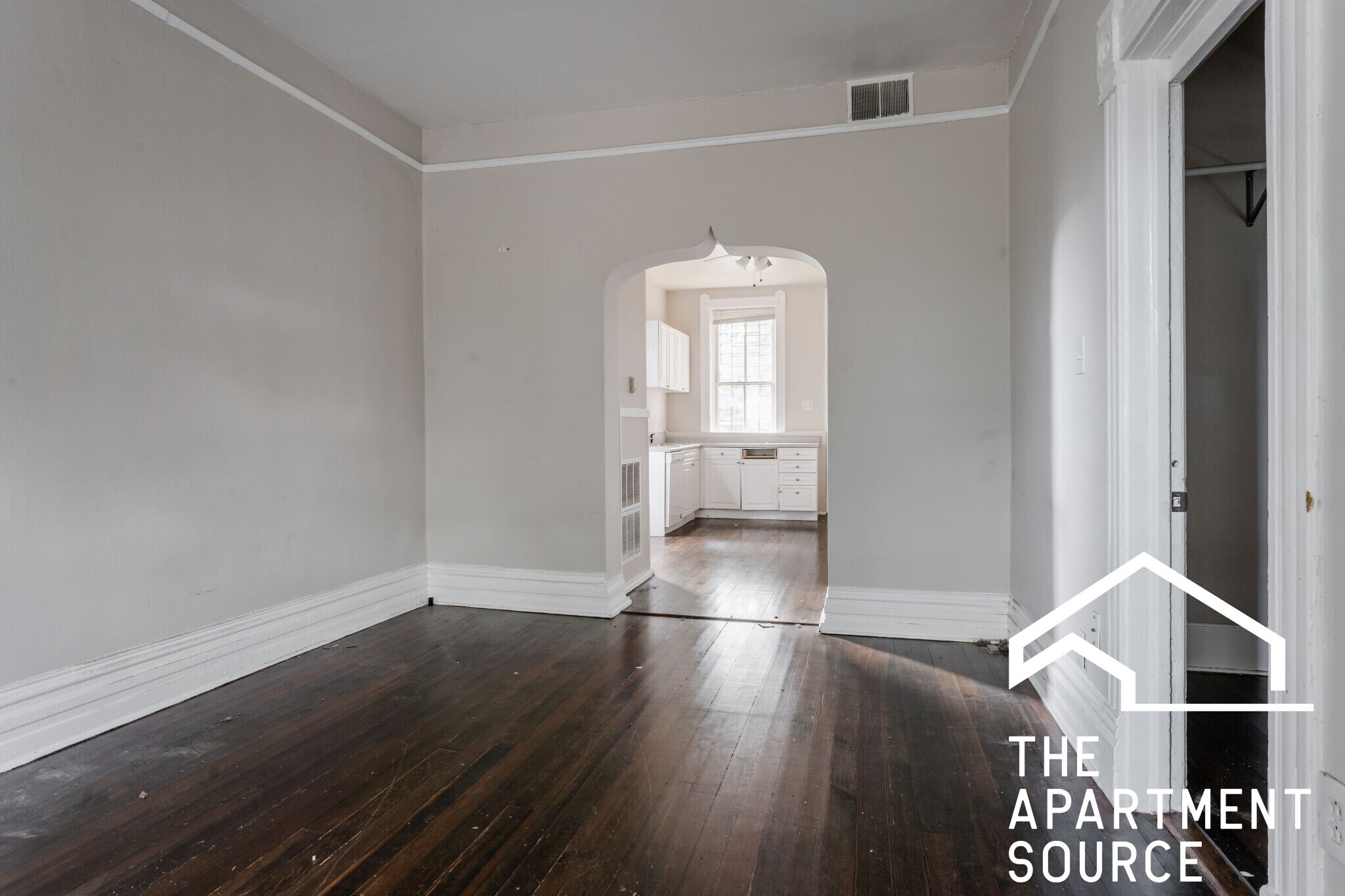 Building Photo - 2031 W Moffat St