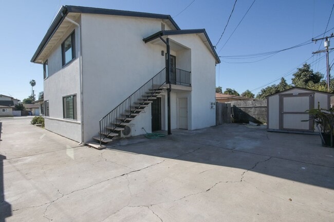 Building Photo - 8221 19th St