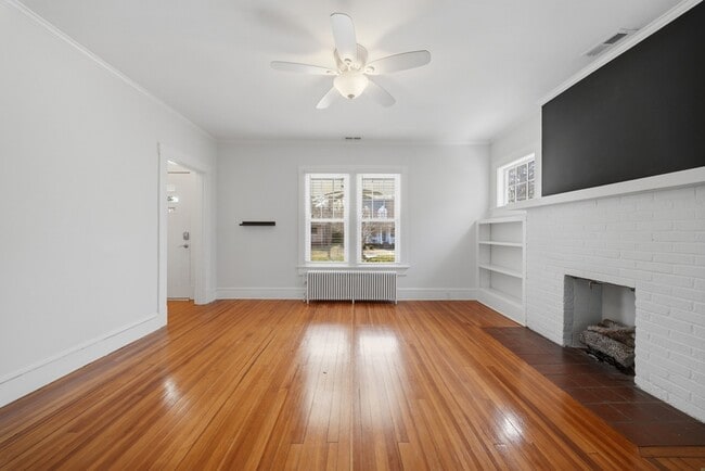 Building Photo - 414 Massachusetts Ave