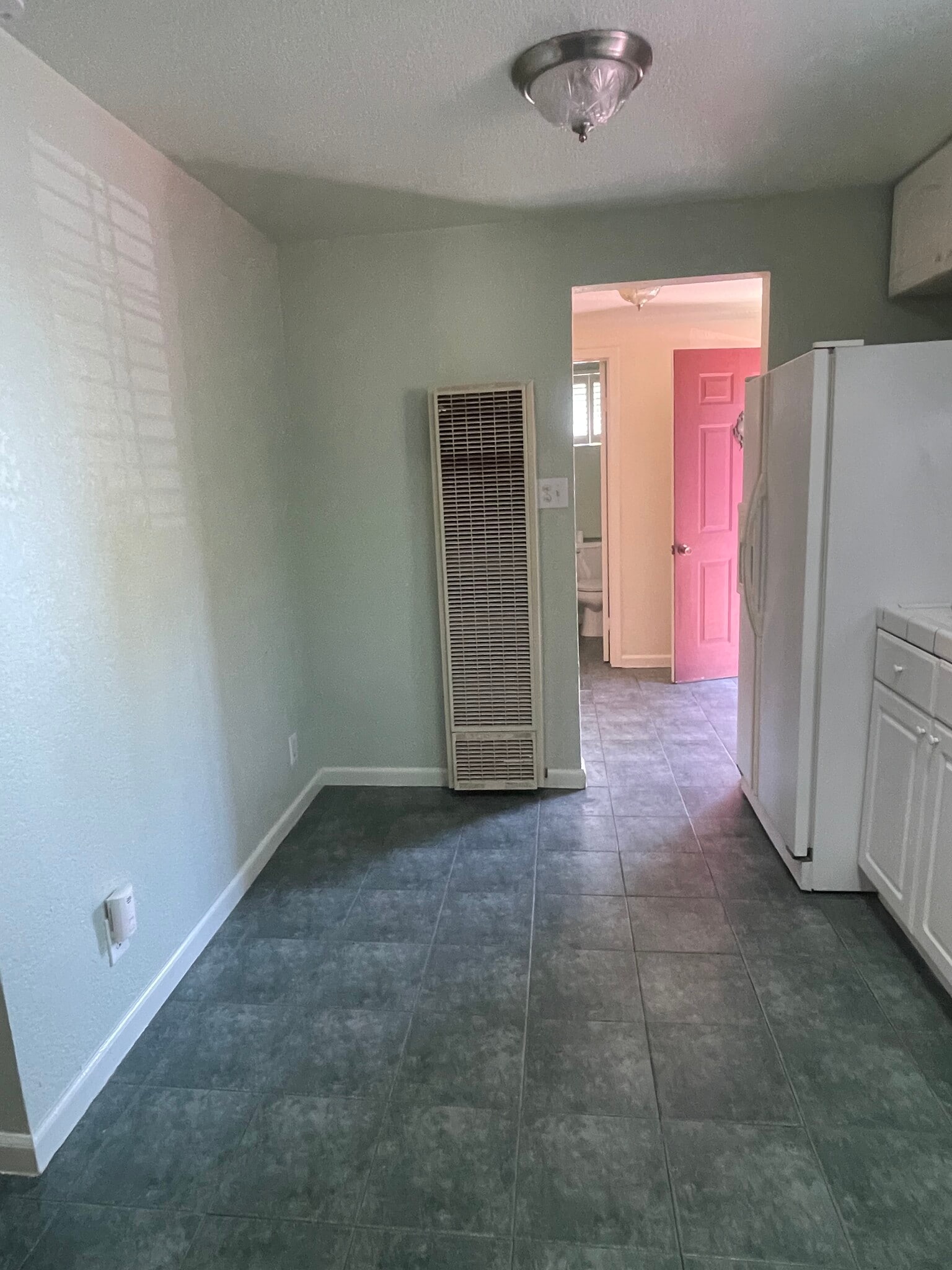 Kitchen - 15040 Los Gatos Blvd