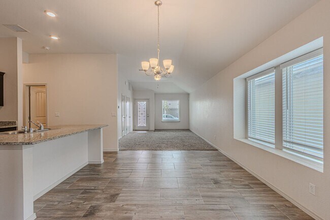 Building Photo - 5021 Margarita Talamantes