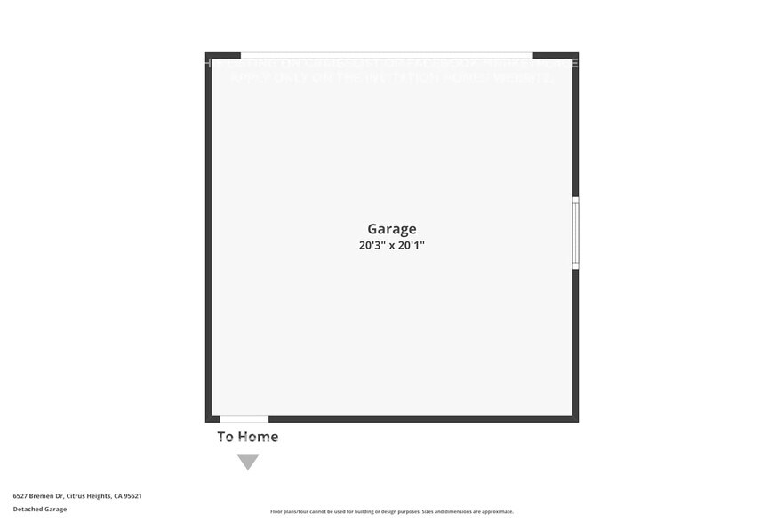 Building Photo - 6527 Bremen Dr