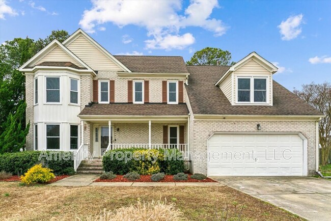 Primary Photo - 141 Pine Creek Dr