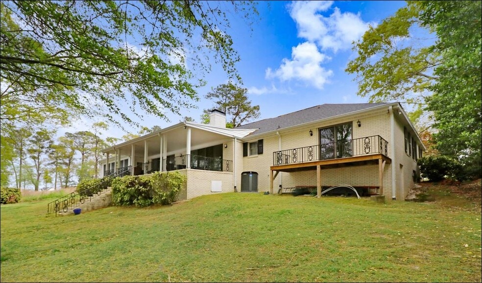 Building Photo - 510 Walnut Creek Dr
