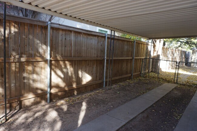 Building Photo - 3418 25th St