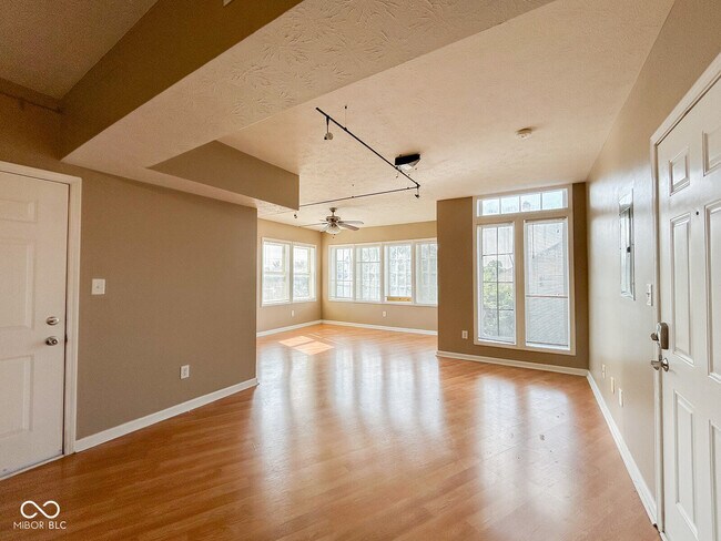 Building Photo - 1601 N Delaware St