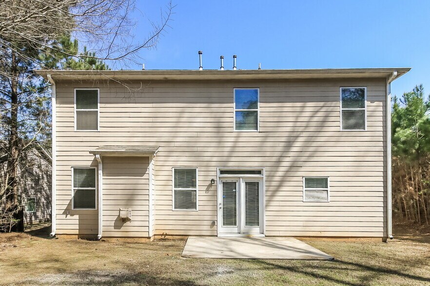 Building Photo - 2528 Mockingbird Ln