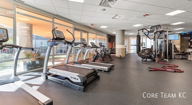 Building Photo - 2705 McGee Trafficway