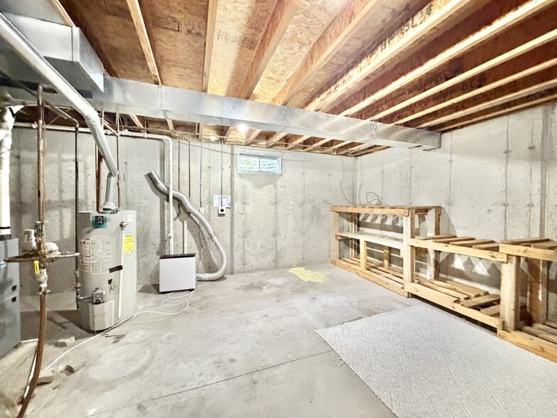 Building Photo - 1124-1126 Brown Dr