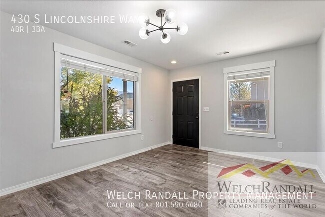 Building Photo - 430 S Lincolnshire Way