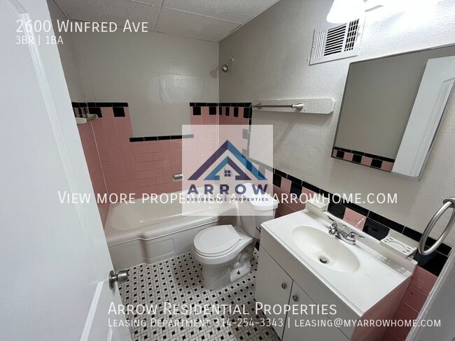 Building Photo - 2600 Winfred Ave