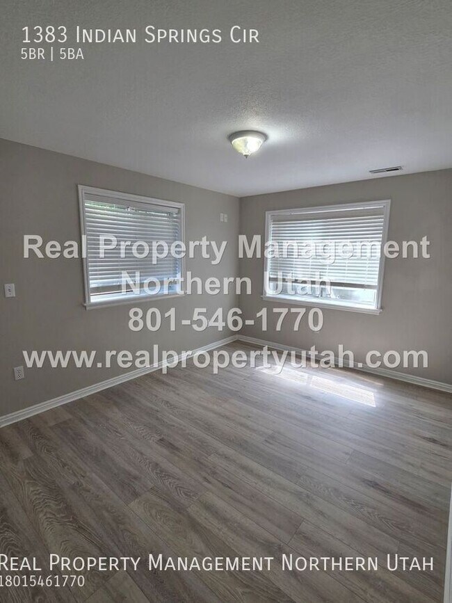 Building Photo - 1383 Indian Springs Dr