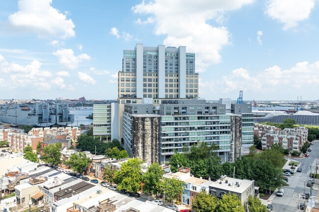 Building Photo - Silo Point