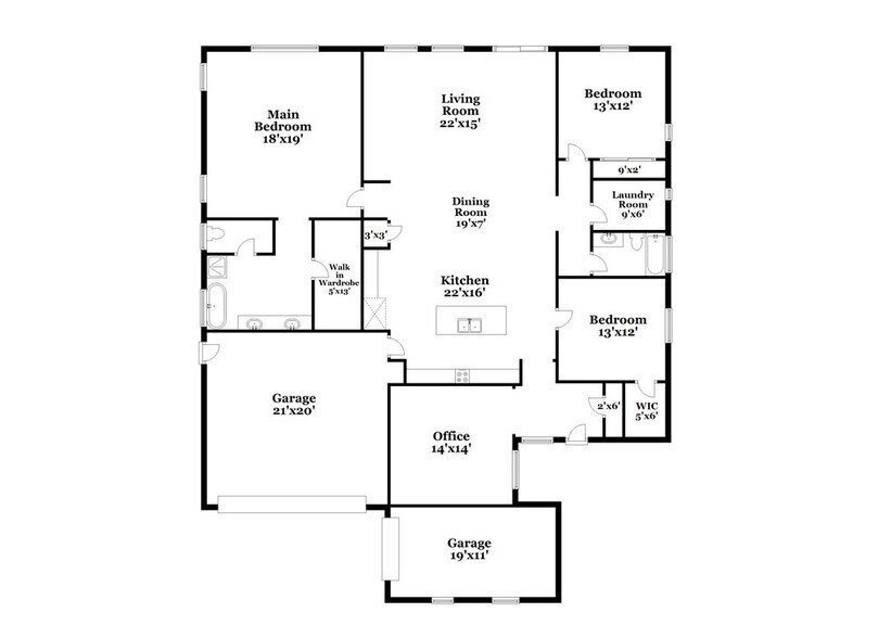 Building Photo - 20858 E Sunset Dr