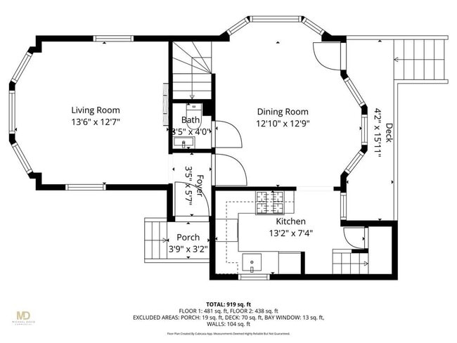 Building Photo - 6 Cozzens Ct