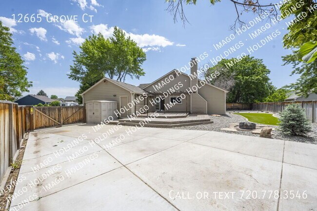Building Photo - 12665 Grove Ct