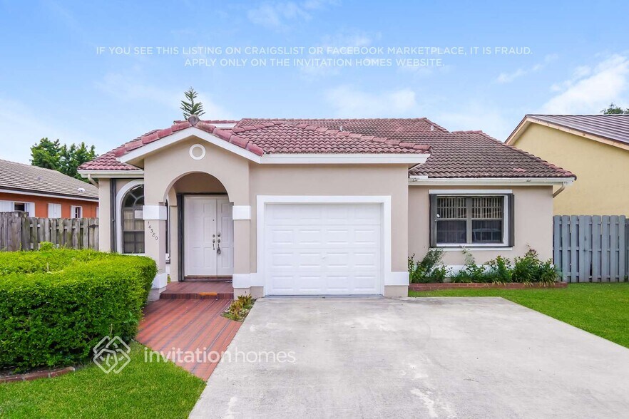 Primary Photo - 14380 SW 112th Terrace