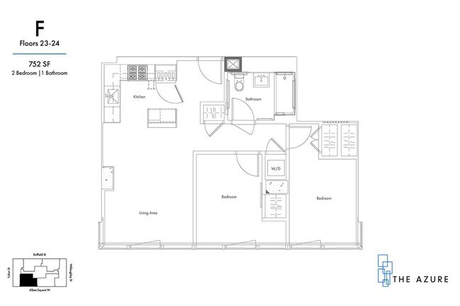 Building Photo - 436 Albee Square W