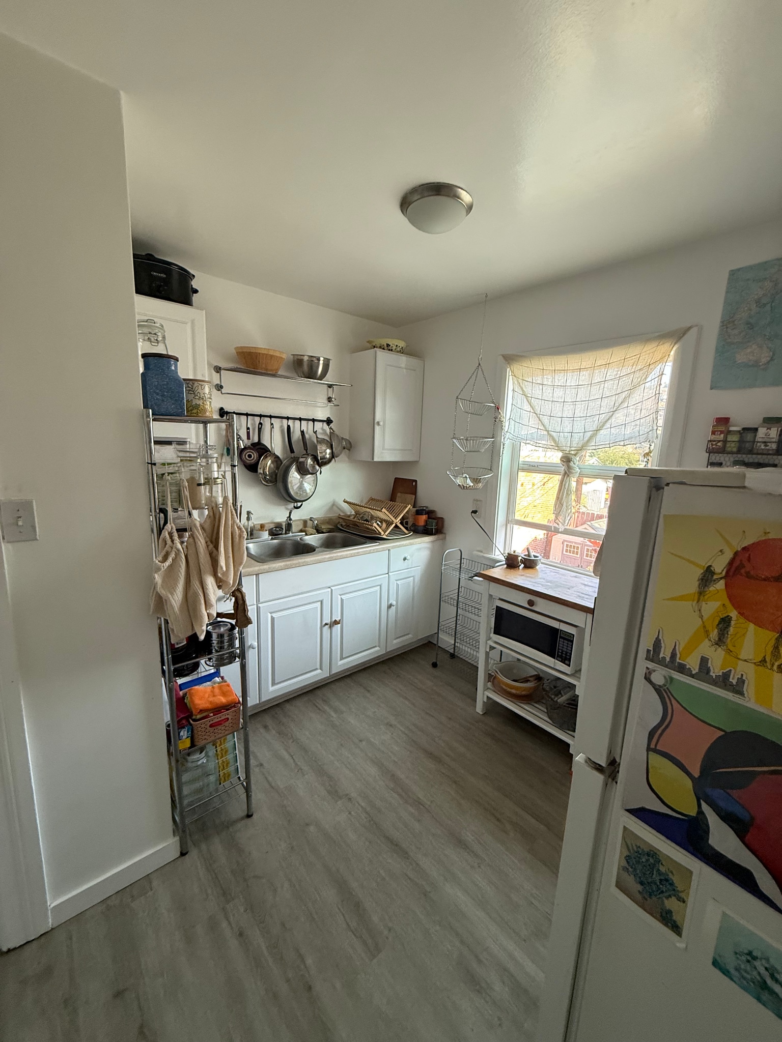 Building Photo - 4510 N Figueroa St