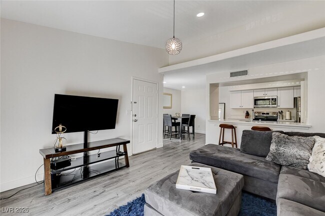 Building Photo - 2300 E Silverado Ranch Blvd