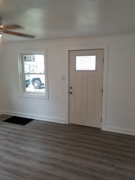 Living Room - 231 Prisani Street