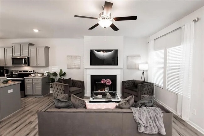 Building Photo - 4325 Shaffer Ct