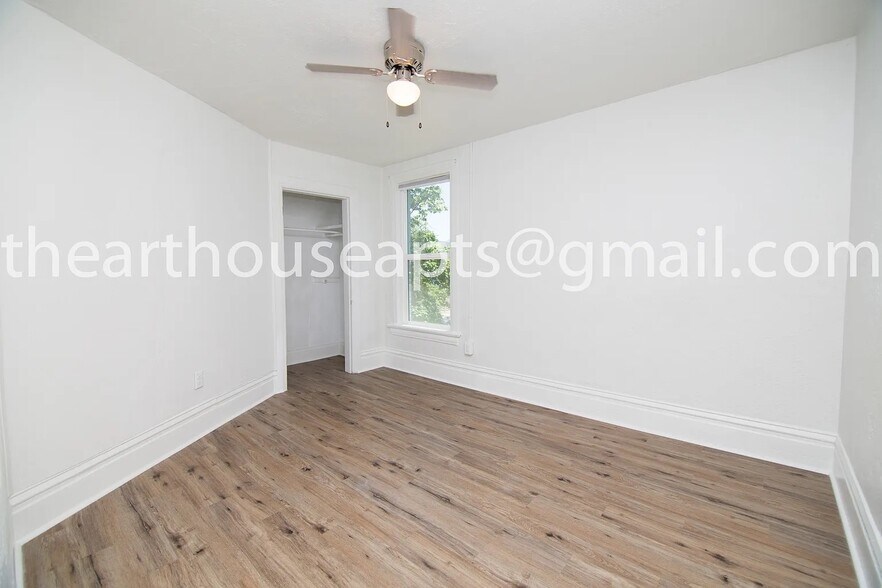 Building Photo - 2535 Adams Ave