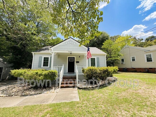 Building Photo - 946 McKimmon Rd