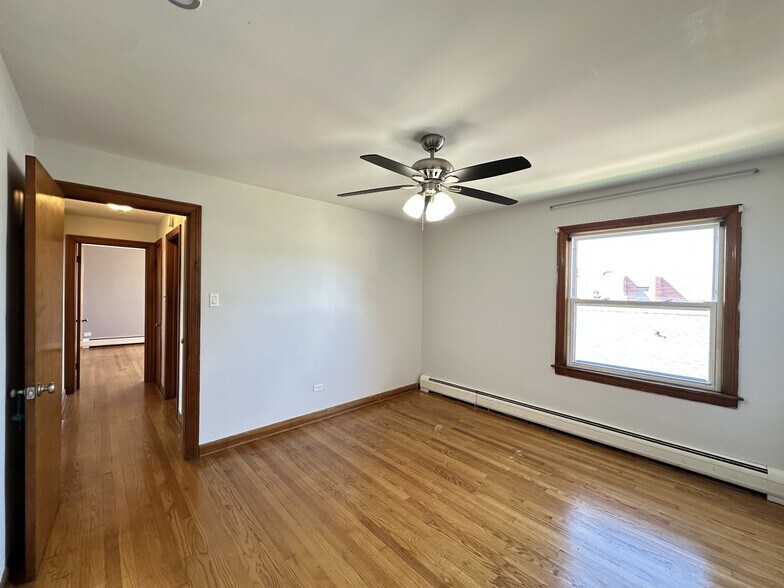 Building Photo - 312 23rd Ave