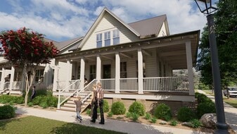 Building Photo - 2119 Loretta Parker Lane