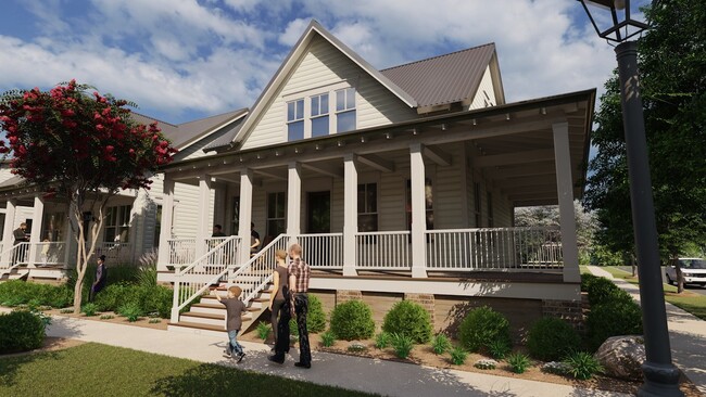 Building Photo - 2119 Loretta Parker Lane