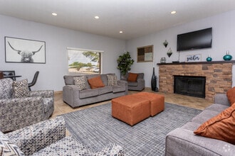 Building Photo - Arcadia Park