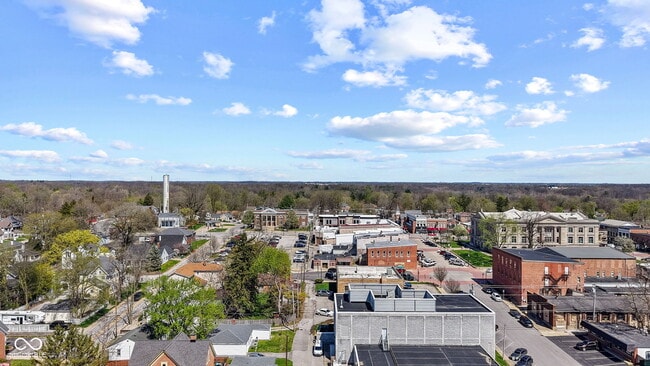 Building Photo - 195 W Marion St