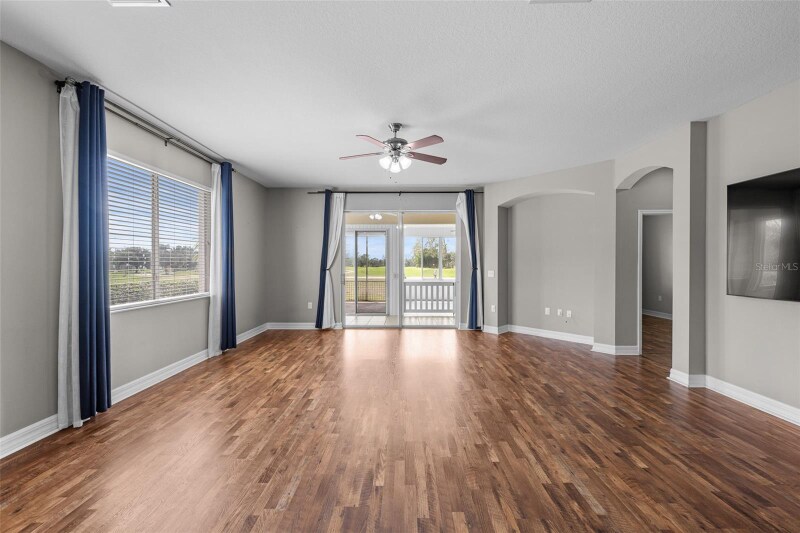 Building Photo - 5909 Wedgefield Dr