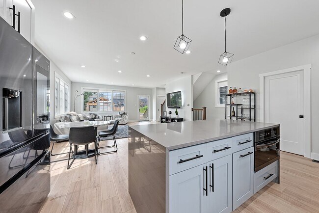 Building Photo - The Greenwood Getaway