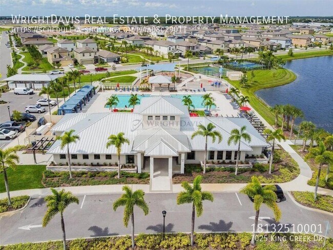 Building Photo - 7025 King Crk Dr