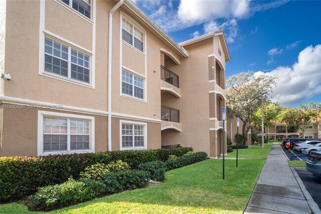 Building Photo - 11730 SW 2nd St