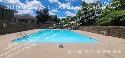 Building Photo - 3813 Trian Blvd