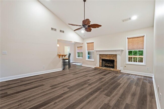 Building Photo - 6920 Autumn Hills Dr