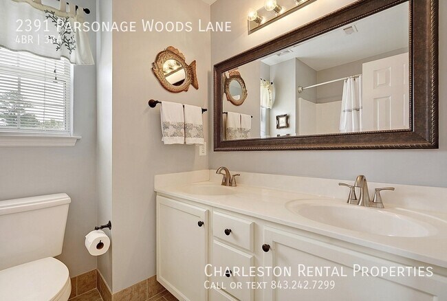 Building Photo - 2391 Parsonage Woods Ln