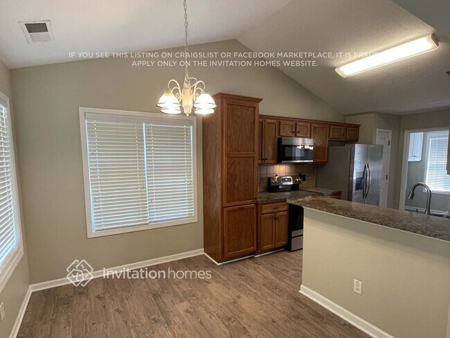 Building Photo - 340 Burgess Mill Tr