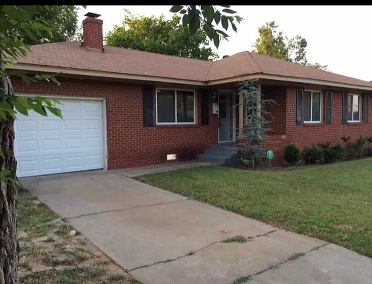 Building Photo - 2955 NW 48th St