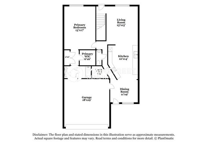 Building Photo - 3 Bedroom Pet-Friendly Home in Corryton, TN with Main Street Renewal