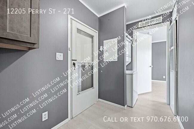 Building Photo - 12205 Perry St