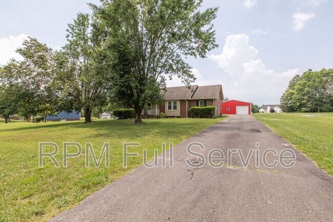 Building Photo - 626 Fowler Ford Rd